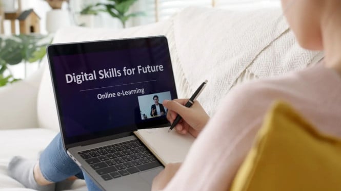 skill lulusan baru di era digital