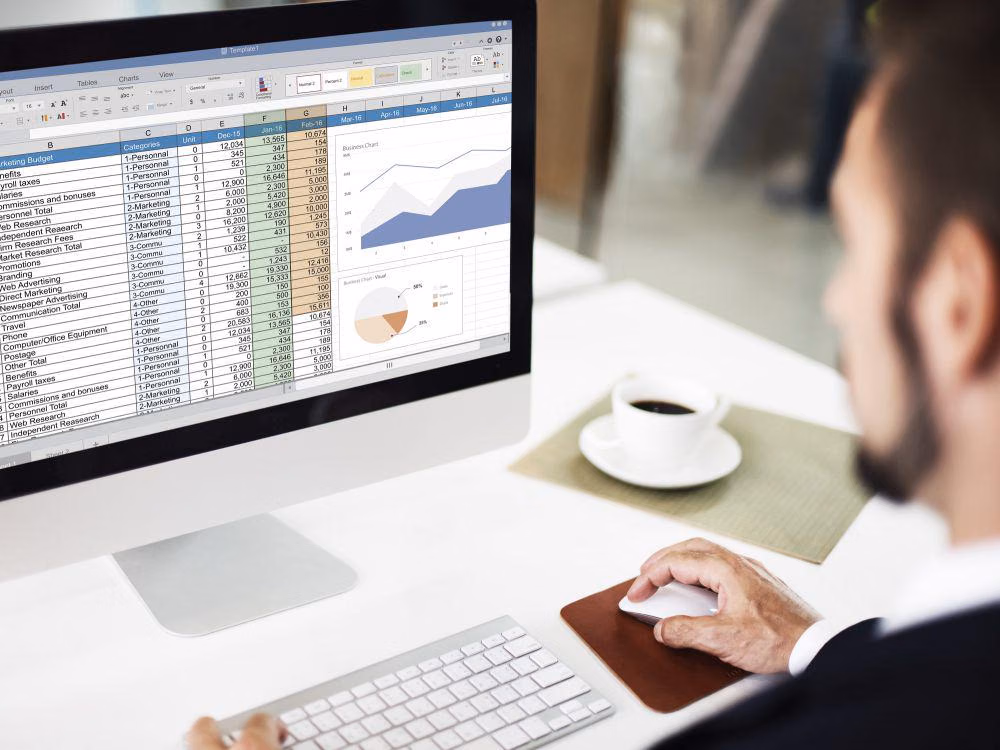 skill manajemen data untuk lulusan baru